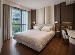 Amber Park (D15), Condominium #532861461